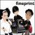 Fineprint [Japan Edition] von Fineprint