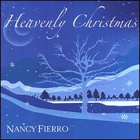 Heavenly Christmas von Nancy Fierro