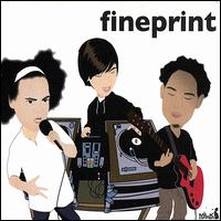 Fineprint [Japan Edition] von Fineprint
