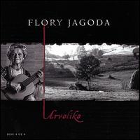Arvoliko von Flory Jagoda