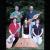 Sessions von Foley Road