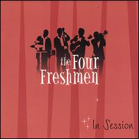 In Session von The Four Freshmen