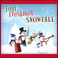 Snowfall von The Four Freshmen