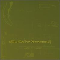 Guns of August von Ft (The Shadow Government)