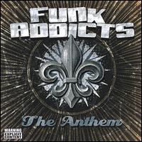 Anthem von Funk Addicts