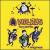 Walrus von Gary Murtha