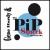Gene Hardy & the Pip Squeek Orchestra von Gene Hardy