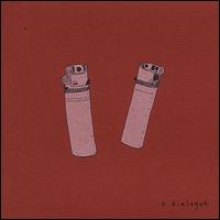 Dialogue Between Feminine Wisdom and Masculine Uncertainty von Geoff Soule