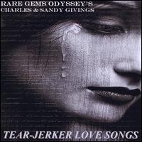 Tear-Jerker Love Songs von Charles Givings
