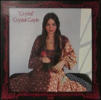 Crystal von Crystal Gayle