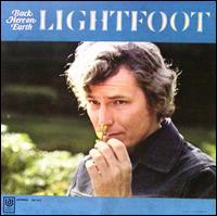 Back Here on Earth von Gordon Lightfoot