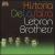 Historia de la Salsa von The Lebrón Brothers