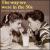 Way We Were in the 50's von Various Artists