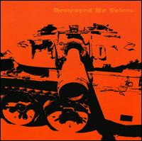 Riots in Paradise: 2012 von Destroyed by Voices