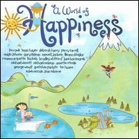 World of Happiness [Bonus Tracks] von Various Artists
