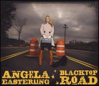 Blacktop Road von Angela Easterling