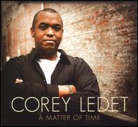Matter of Time von Corey Ledet