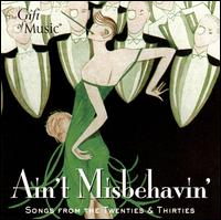 Ain't Misbehavin' [Gift of Music] von Various Artists