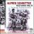 Alfred Schnittke: Film Music, Vol. 4 [Hybrid Sacd] von Frank Strobel