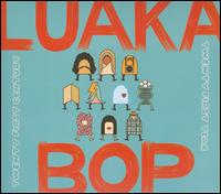 Luaka Bop: Twenty First Century Twenty First Year von Various Artists
