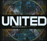 United: [a_CROSS//the_EARTH] :: Tear Down the Walls von Hillsong