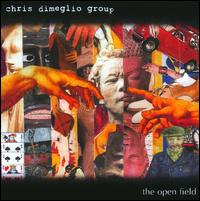 Open Field von Chris Dimeglio