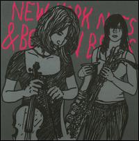 New York Nuts and Boston Baked Beans von Paul Flaherty