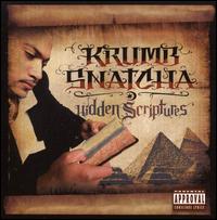 Hidden Scriptures von Krumb Snatcha Mobsters