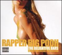 Delightful Bars: North American Pie Version von Rapper Big Pooh