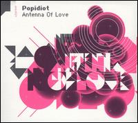 Antenna of Love von Popidiot