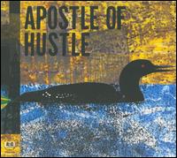 Eats Darkness von Apostle of Hustle