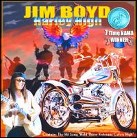 Harley High von Jim Boyd