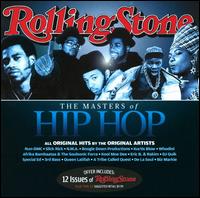 Masters of Hip-Hop von Various Artists