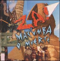 Macumba O Muerte von Za