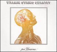 Per_versions von Vitamin String Quartet