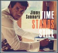 Time Stands Still von Jimmy Sommers