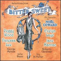 Noël Coward's Bittersweet [Selections] von Various Artists