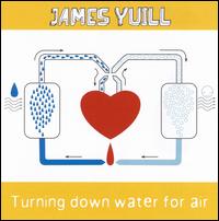 Turning Down Water for Air [Bonus Tracks] von James Yuill