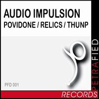 Audio Impulsion EP 1 von Audio Impulsion