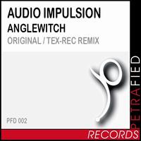 Anglewitch von Audio Impulsion