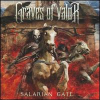 Salarian Gate von Graves of Valor