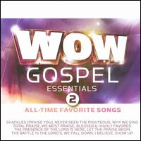 Wow Gospel Essentials, Vol. 2 von Various Artists