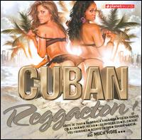 Cuban Reggaeton von Various Artists