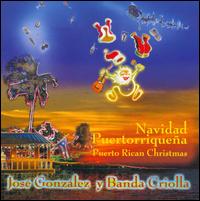 Navidad Puertorriquena von Jose Gonzalez