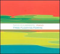 Free Floating Forms von Nico Huijbregts