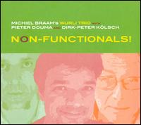 Non-Functionals! von Michiel Braam