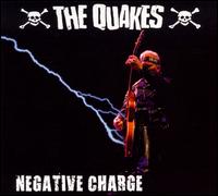 Negative Charge von The Quakes