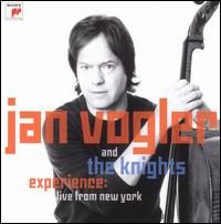 Experience: Live from New York von Jan Vogler
