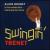 Swingin' Trenet von Alain Brunet