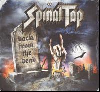 Back from the Dead von Spinal Tap